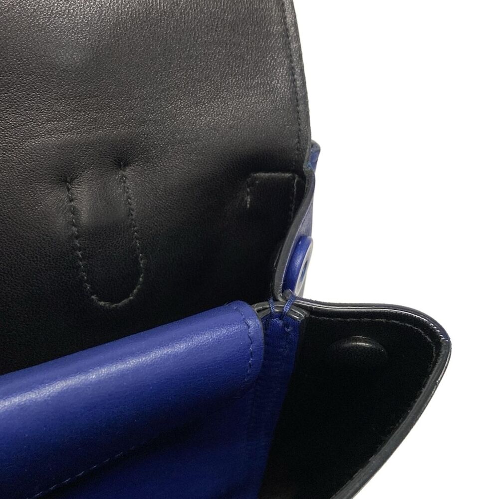Prada Handbag BN2796 Inchiostro (Navy) - Picture 14 of 15
